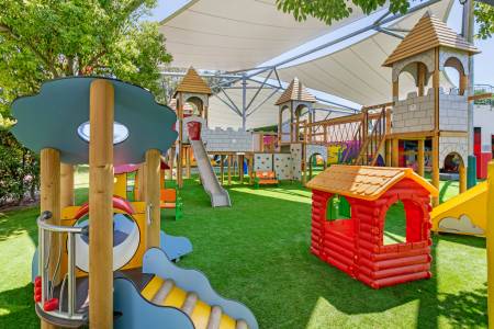 TITANIC DELUXE GOLF BELEK Mini Club